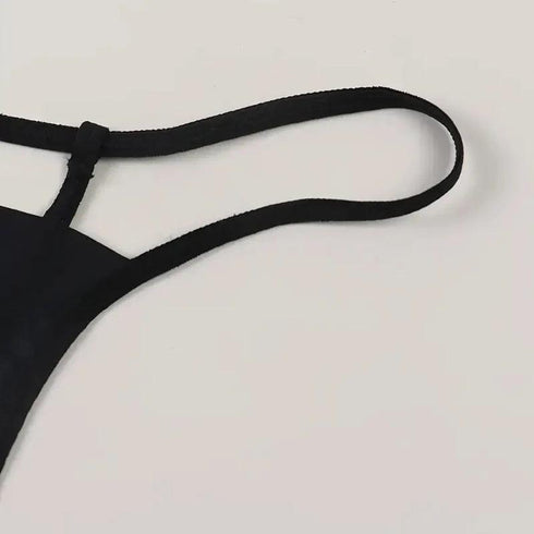 Fill Me Up Thong